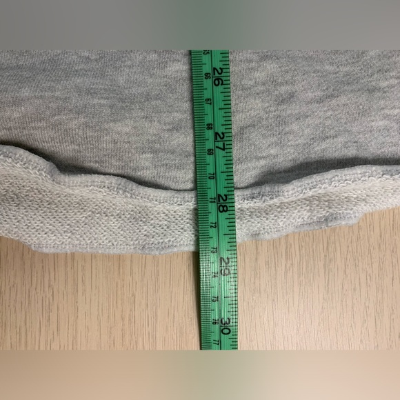 Calvin Klein Performance Grey Tank Top - Picture 6 of 7